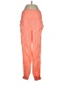 FP Movement 100% Polyamide Orange Casual Pants Size XS - photo 1