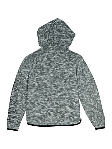 Hurley Zip Up Hoodie (view 2)