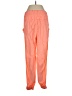 FP Movement 100% Polyamide Orange Casual Pants Size XS - photo 2
