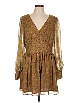 House of Harlow 1960 Cocktail Dress (view 1)