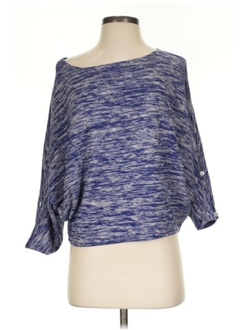 Anthropologie 3/4 Sleeve Top (view 1)