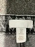 H&M 100% Cotton Gray Jeans Size 4 - photo 7