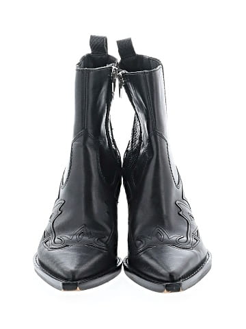 Dolce Vita Ankle Boots (view 2)