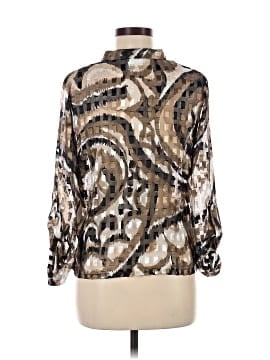Ruby Rd. 3/4 Sleeve Blouse (view 2)