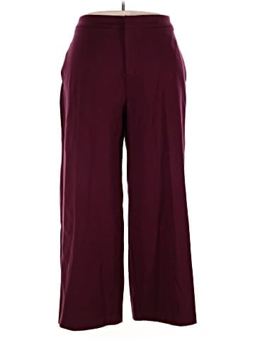 Pilcro by Anthropologie Dress Pants (view 1)