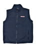 Vineyard Vines 100% Polyester Blue Vest Size 12 - 14 - photo 1