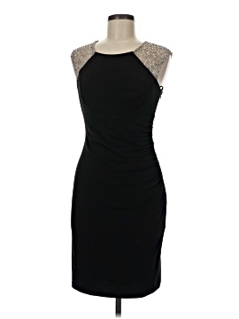 Xscape Cocktail Dress (view 1)