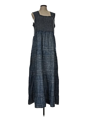 Soft Surroundings Casual Dress (view 1)