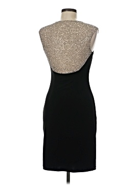 Xscape Cocktail Dress (view 2)