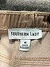 Southern Lady Solid Tan Casual Pants Size 16 - photo 7