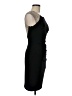 Xscape Black Cocktail Dress Size 6 - photo 4