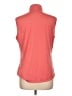 Cutter & Buck 100% Polyester Orange Vest Size L - photo 2