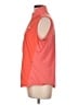 Cutter & Buck 100% Polyester Orange Vest Size L - photo 5
