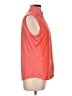 Cutter & Buck 100% Polyester Orange Vest Size L - photo 4