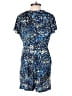 Maggy London Stars Blue Romper Size XS (petite) - photo 2