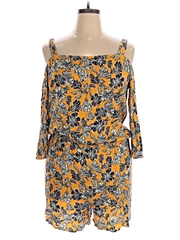 Apt. 9 Romper (view 1)