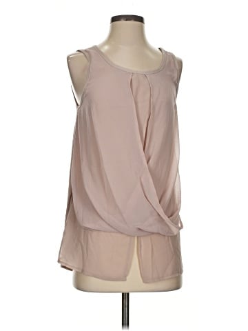 Intimissimi Sleeveless Blouse (view 1)