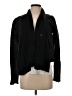 Free People Black Jacket Size 4 - photo 1