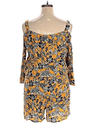 Apt. 9 Romper (view 2)