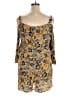 Apt. 9 Yellow Romper Size XXL - photo 2