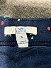 Croft & Barrow Stars Blue Skort Size 16 - photo 3