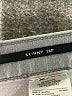 Banana Republic Chevron-herringbone Gray Jeans Size 28 waist (petite) - photo 8