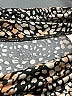 Cuddl Duds Animal Print Gold Leggings Size XL - photo 7