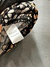Cuddl Duds Animal Print Gold Leggings Size XL - photo 8