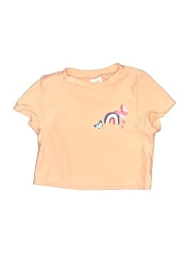 Cat & Jack Short Sleeve T-Shirt (view 1)