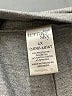 Terra & Sky Gray Sweatpants Size 1X - photo 7