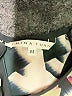 Trina Turk 100% Polyester Black Sleeveless Blouse Size M - photo 7