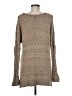 Chelsea & Theodore Tan Pullover Sweater Size M - photo 2