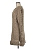 Chelsea & Theodore Tan Pullover Sweater Size M - photo 5