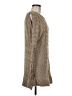 Chelsea & Theodore Tan Pullover Sweater Size M - photo 4