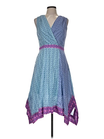 Garnet Hill Cocktail Dress (view 1)