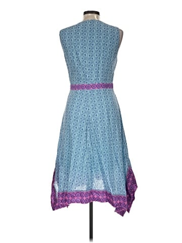 Garnet Hill Cocktail Dress (view 2)