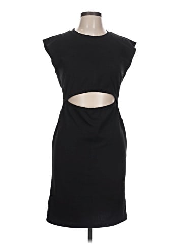 BCBGeneration Cocktail Dress (view 1)