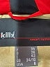 Killy 100% Polyamide Red Snow Jacket Size 8 - photo 6