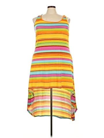 Caren Sport Casual Dress (view 1)