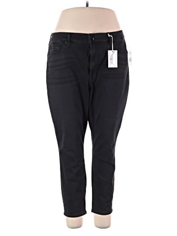 Good American Jeggings (view 1)