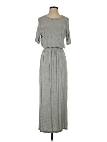 Final Touch Casual Dress (view 1)