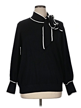 Liz Claiborne Pullover Sweater