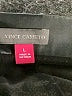 Vince Camuto Black Active Pants Size L - photo 4