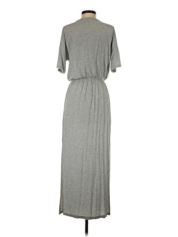 Final Touch Casual Dress (view 2)