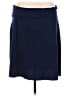 Old Navy Solid Blue Casual Skirt Size XL - photo 1