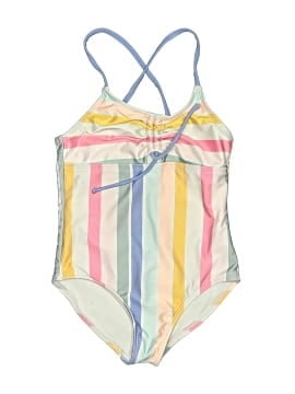 Wonder Nation One Piece Swimsuit (view 1)