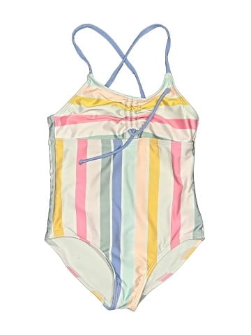 Wonder Nation One Piece Swimsuit (view 1)