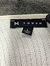 N Touch Ivory Kimono Size L - photo 7
