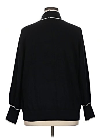 Liz Claiborne Pullover Sweater (view 2)