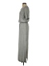 Final Touch Gray Casual Dress Size S - photo 5